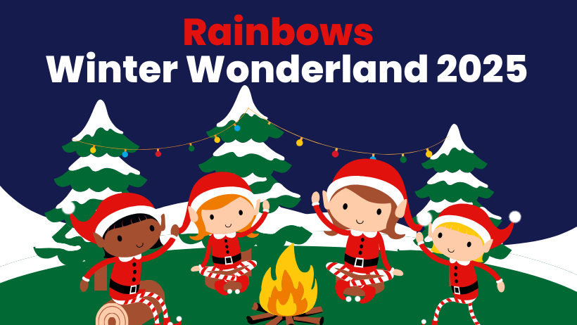 Winter Wonderland 2025