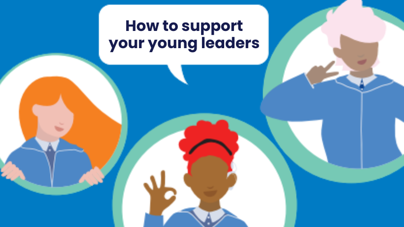 Young Leaders